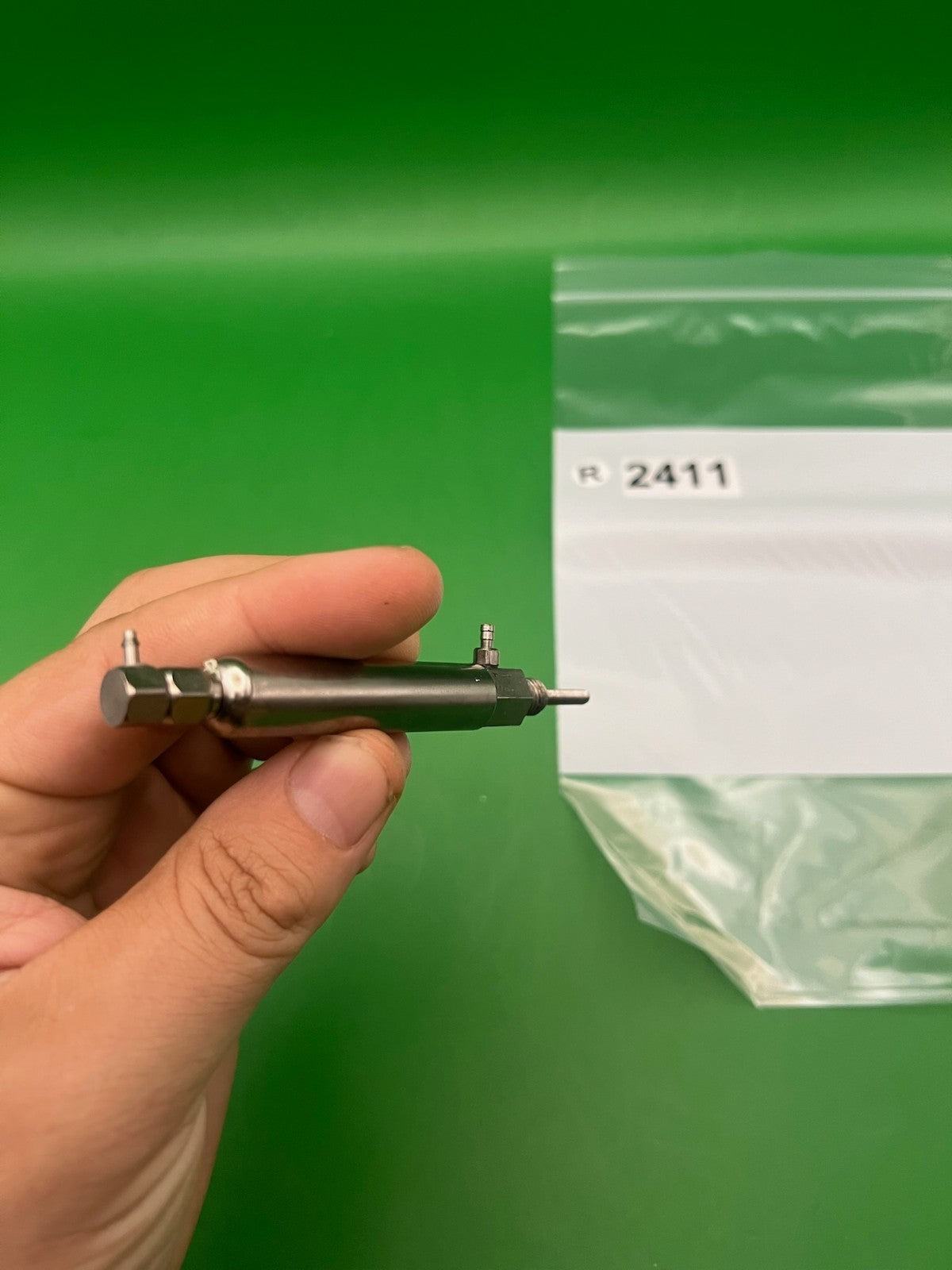 Shocktech Autococker Ram