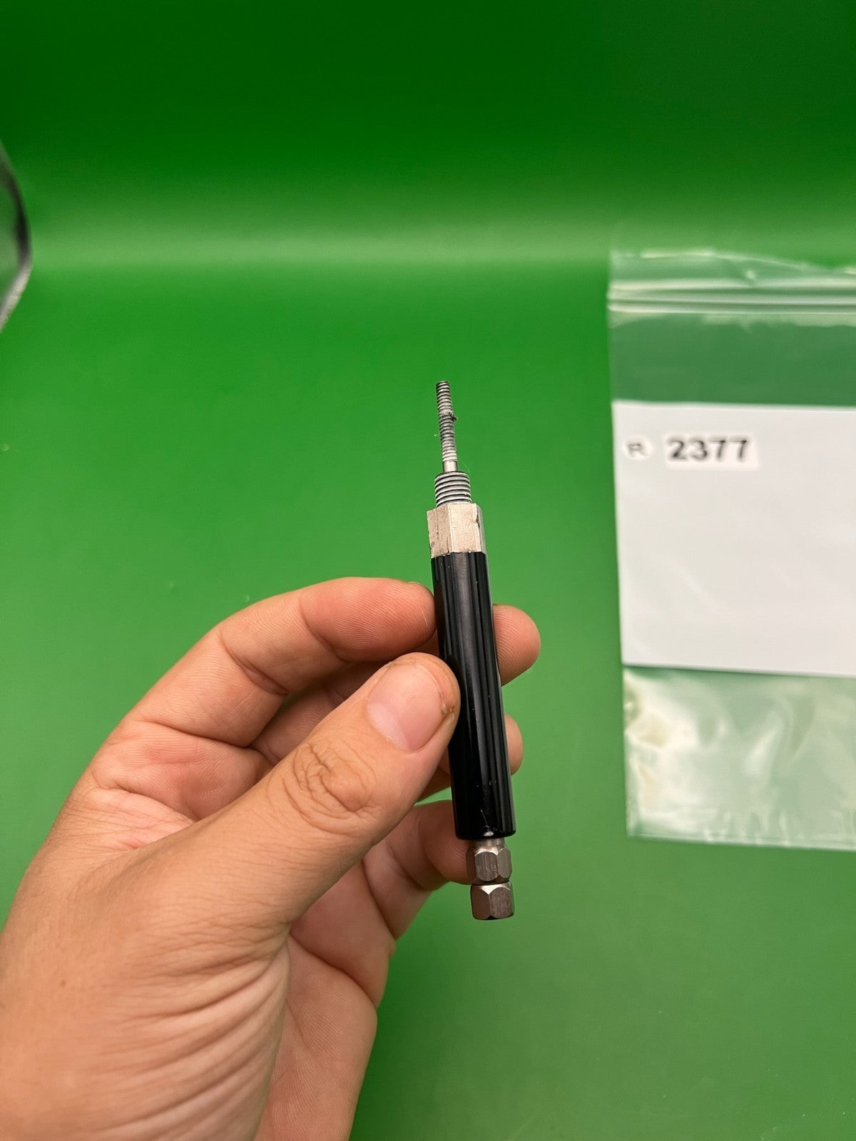 Shocktech Autococker Ram