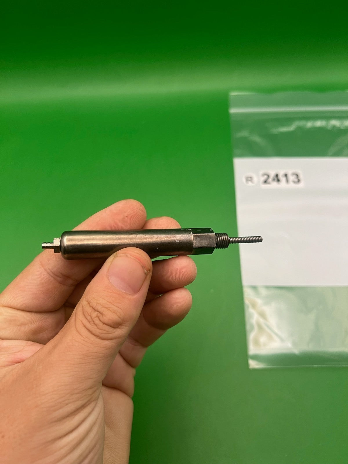 WGP Autococker Ram