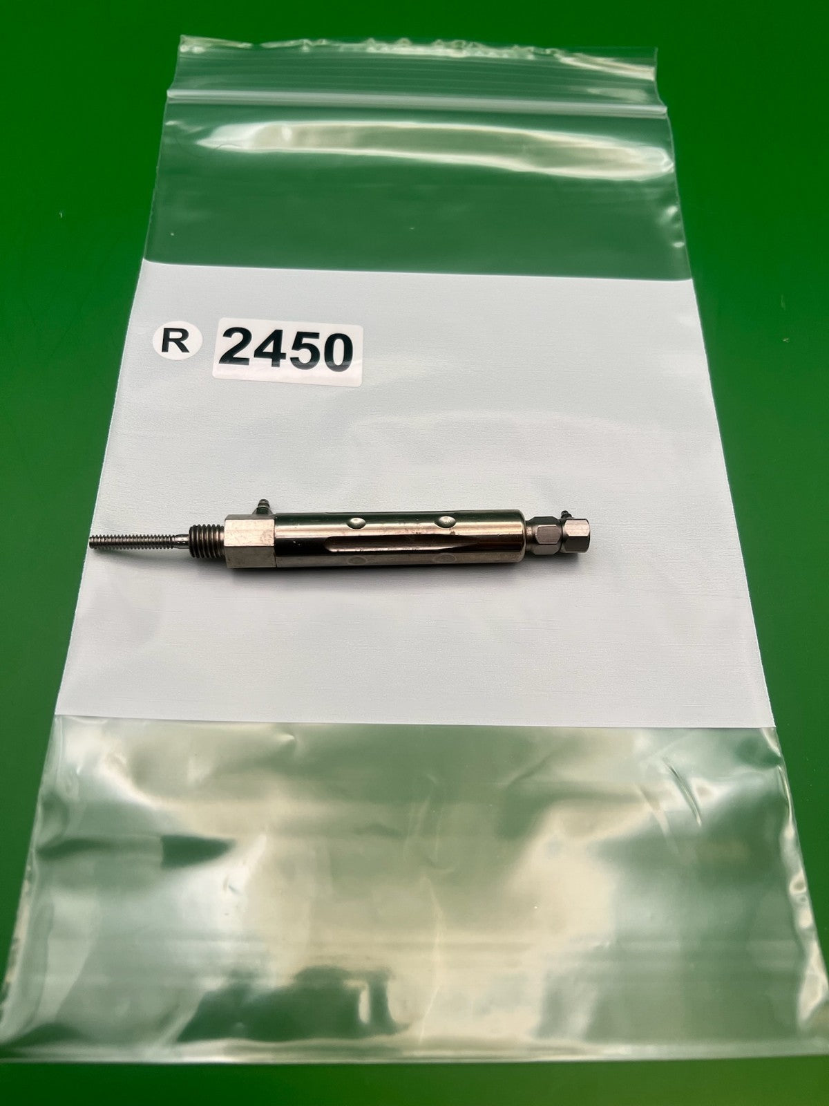 Shocktech Autococker Ram
