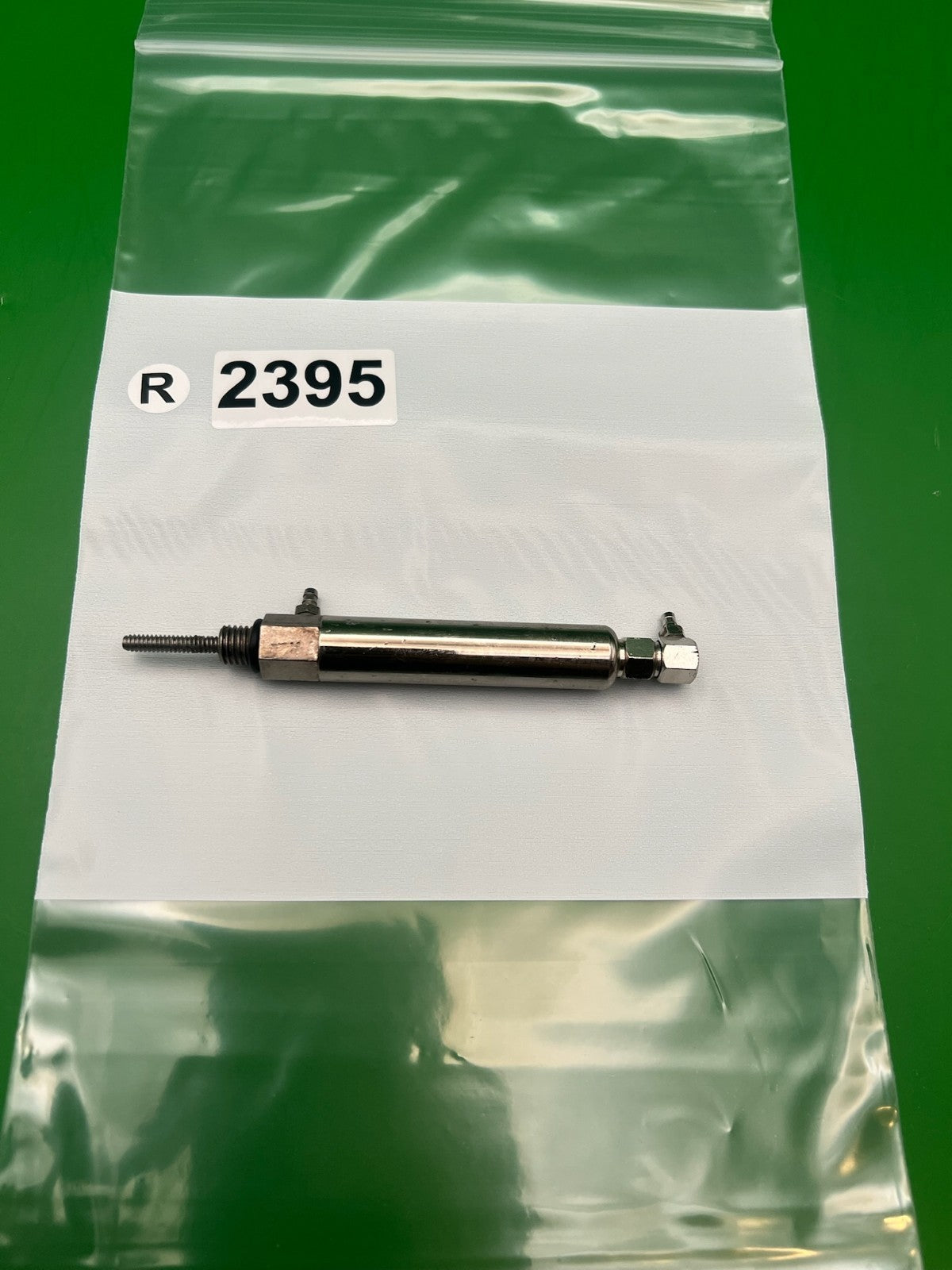 Shocktech Autococker Ram