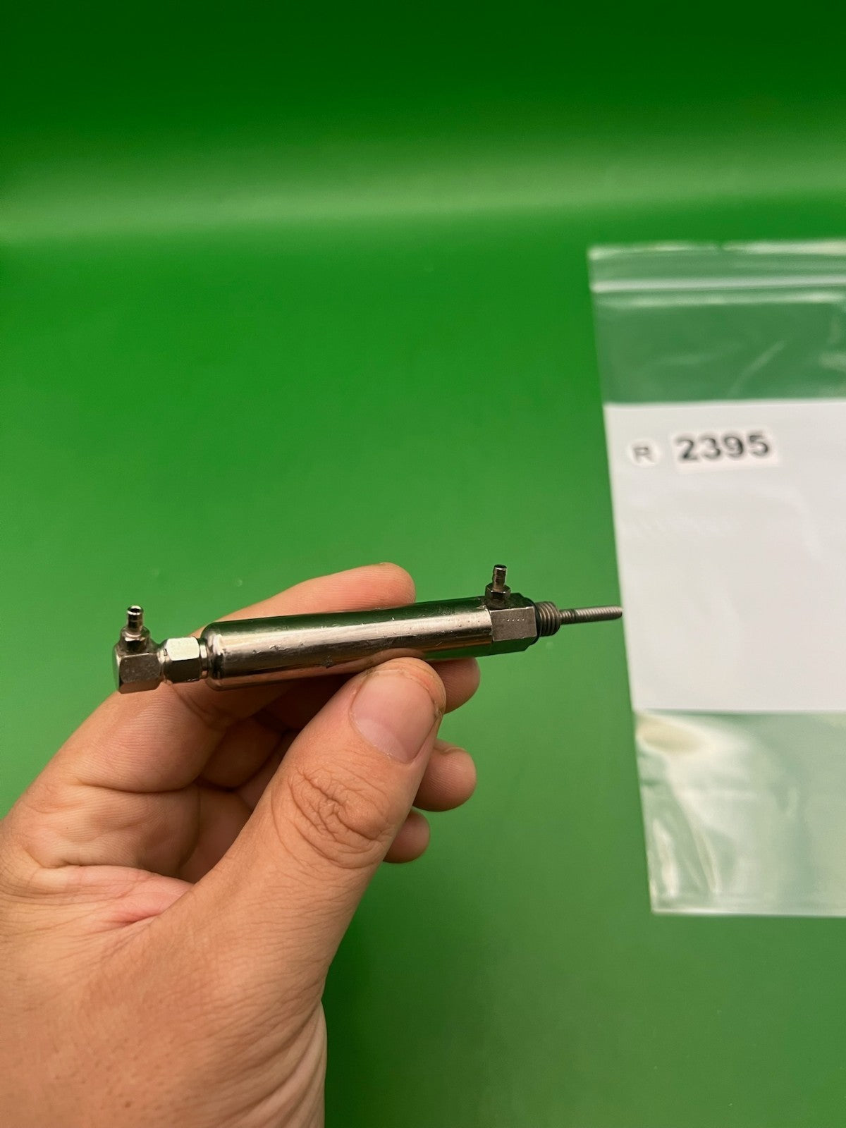 Shocktech Autococker Ram