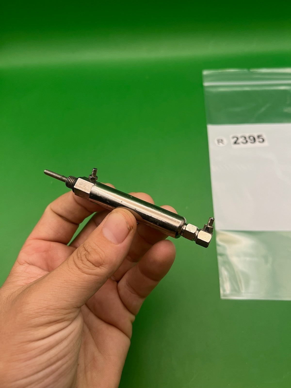 Shocktech Autococker Ram
