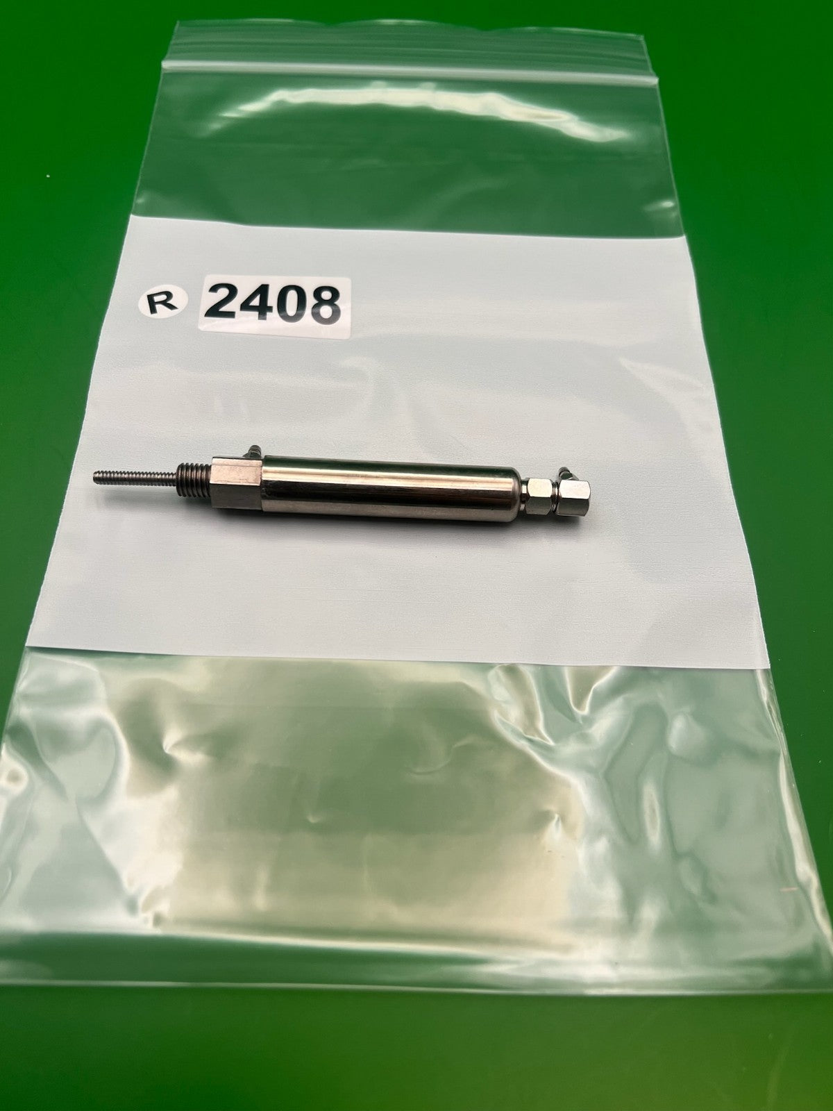 Shocktech Autococker Ram