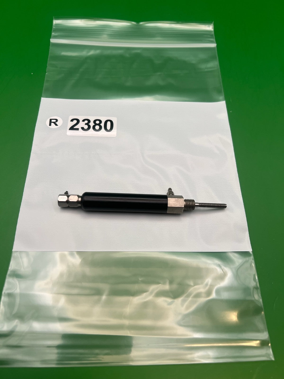 Shocktech Autococker Ram