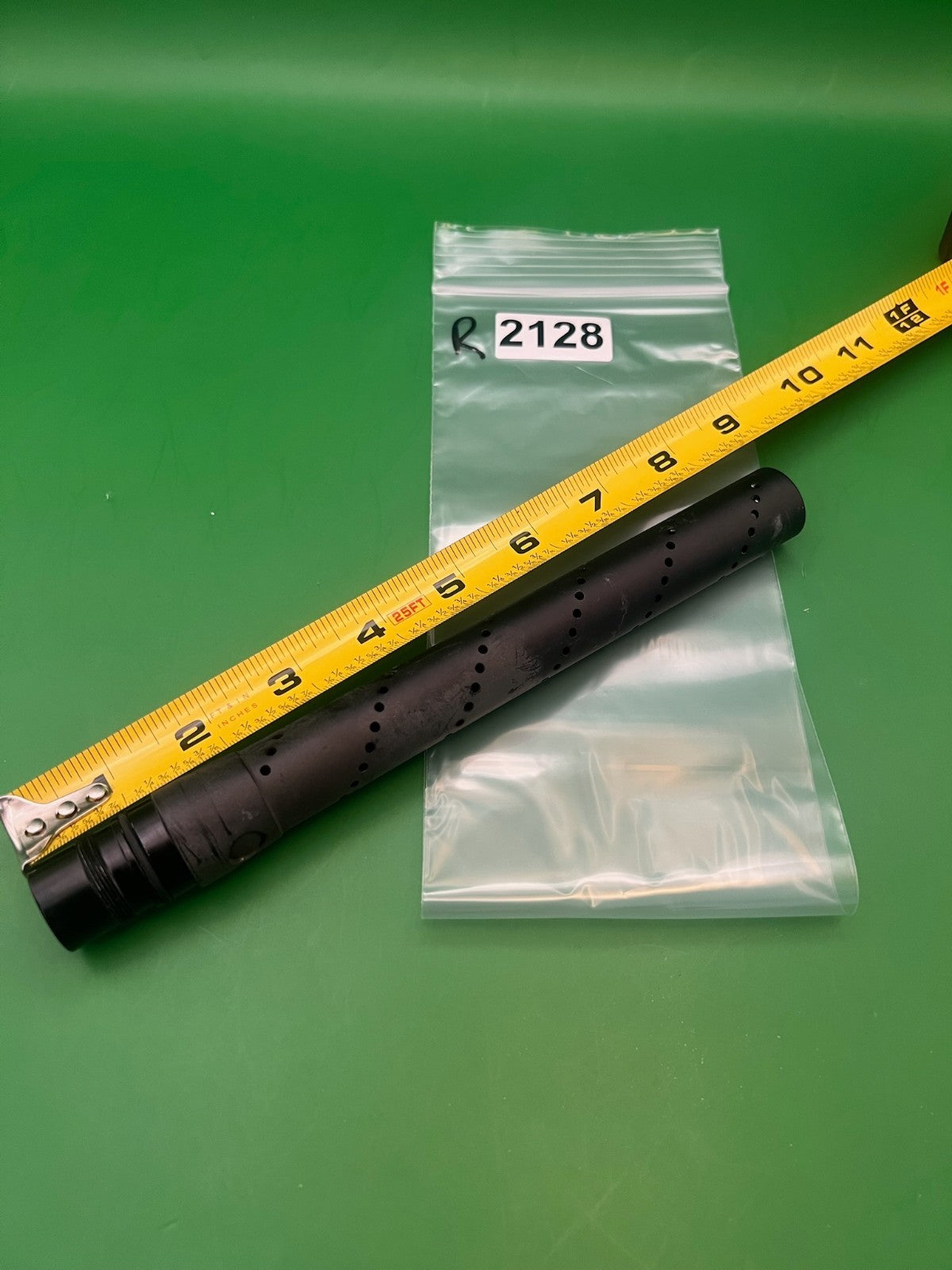 Smart parts Freak tip 14 inch