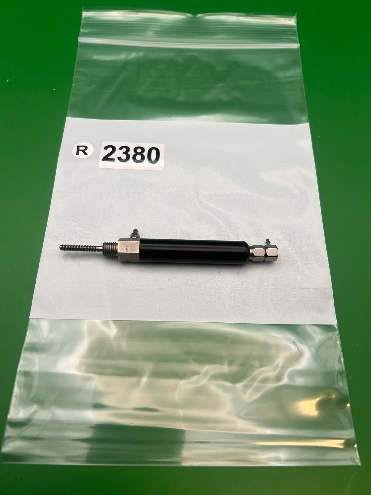 Shocktech Autococker Ram