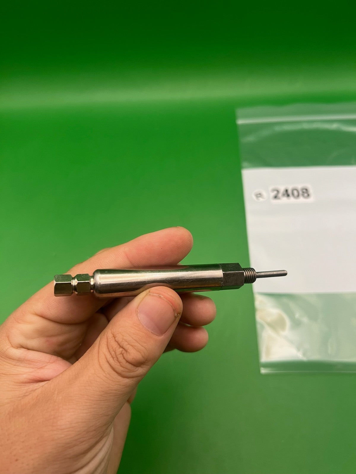 Shocktech Autococker Ram