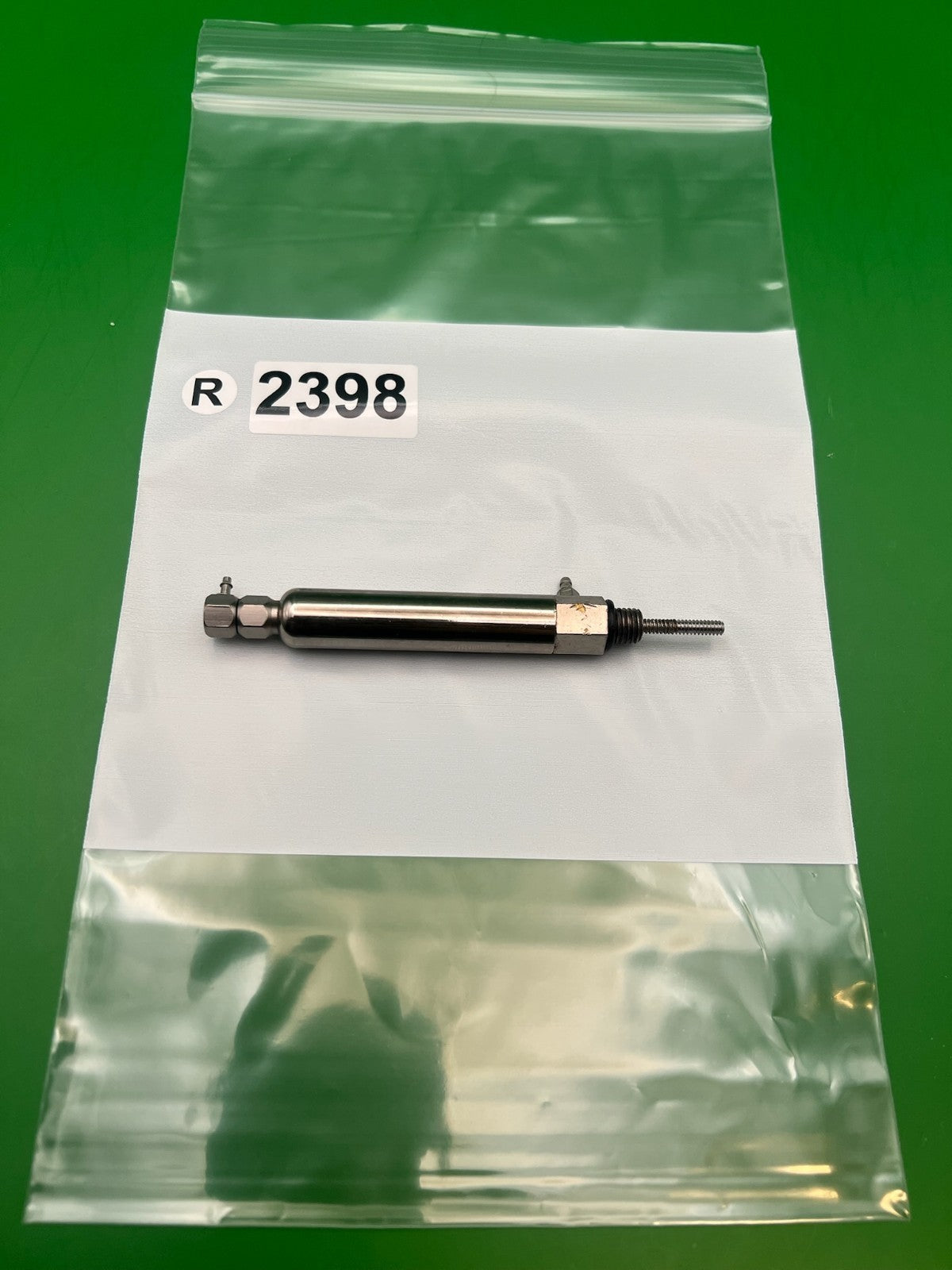 Shocktech Autococker Ram