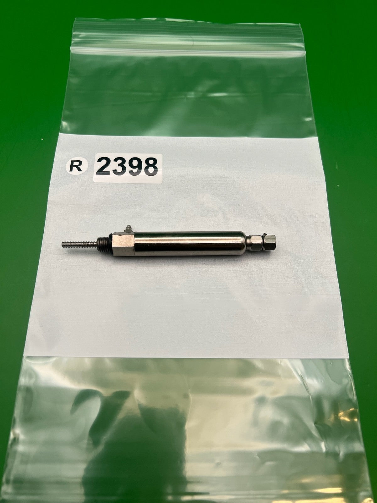 Shocktech Autococker Ram