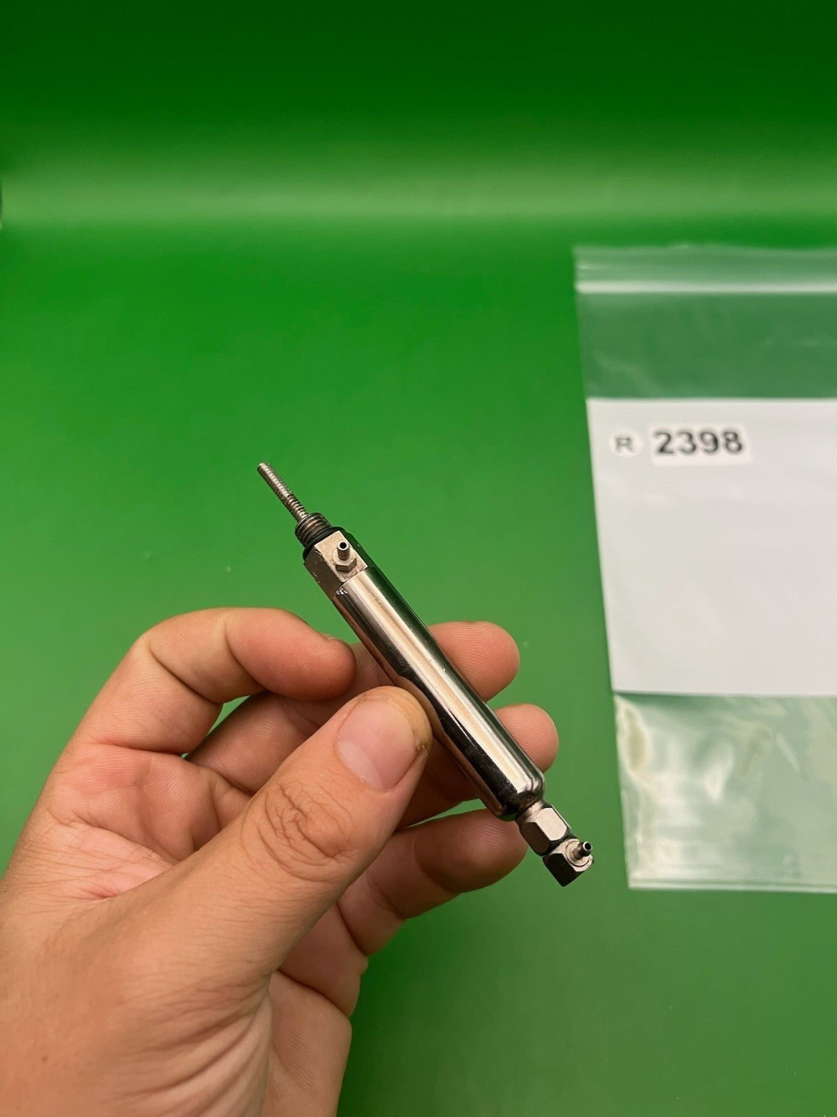 Shocktech Autococker Ram