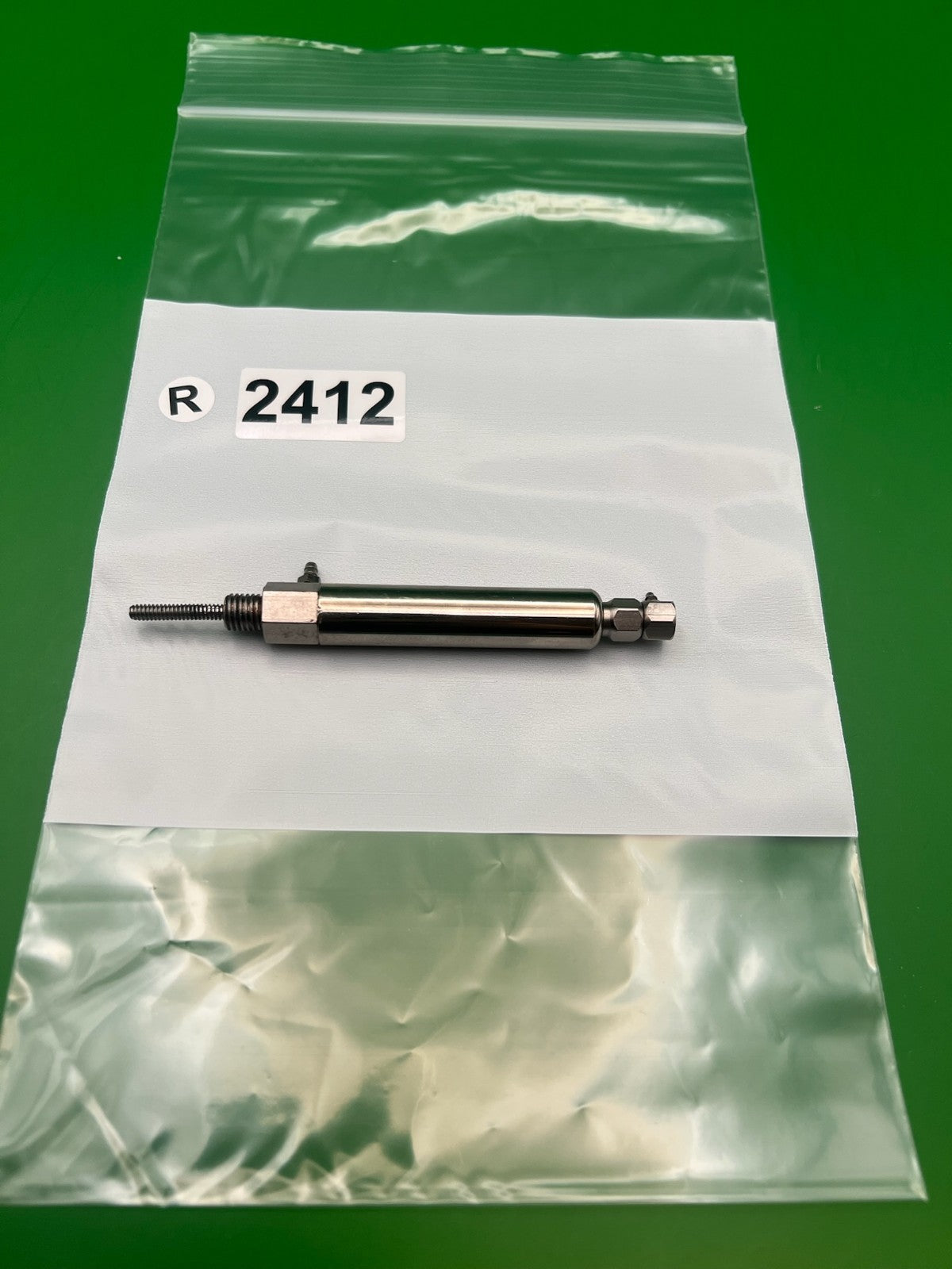 Shocktech Autococker Ram