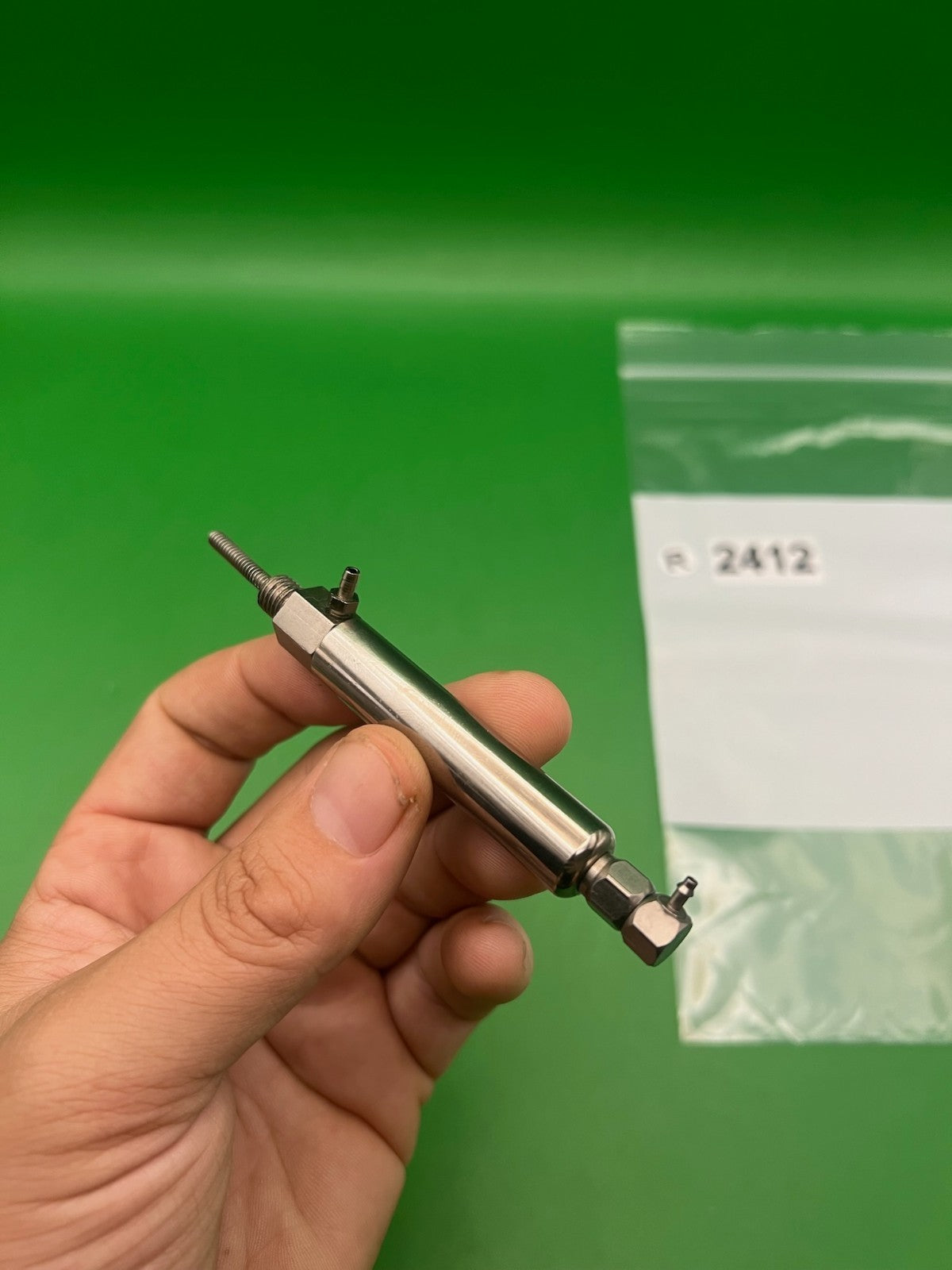 Shocktech Autococker Ram