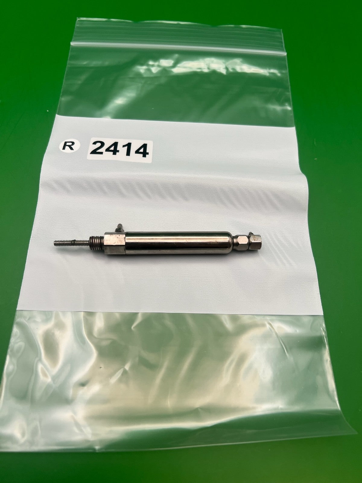 Shocktech Autococker Ram