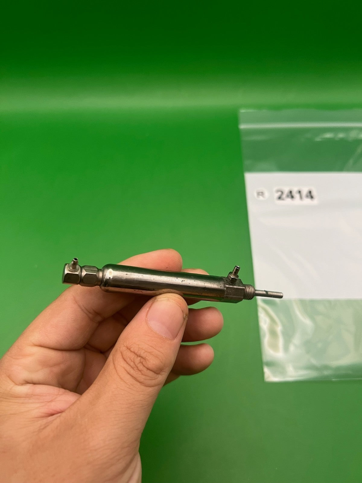 Shocktech Autococker Ram