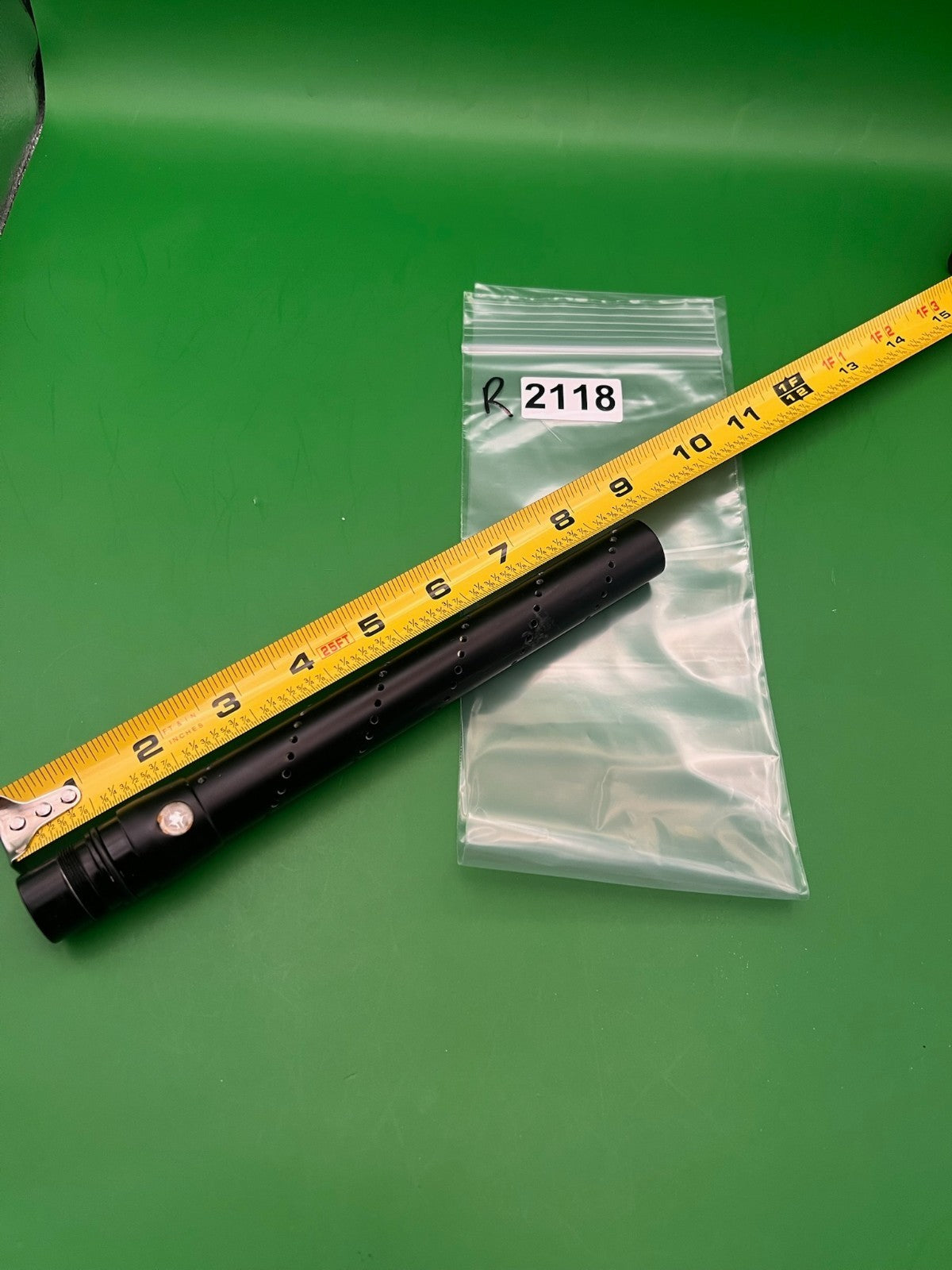 Smart Parts Freak 14 inch Tip