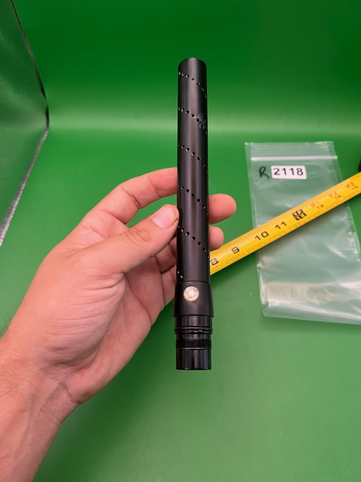 Smart Parts Freak 14 inch Tip