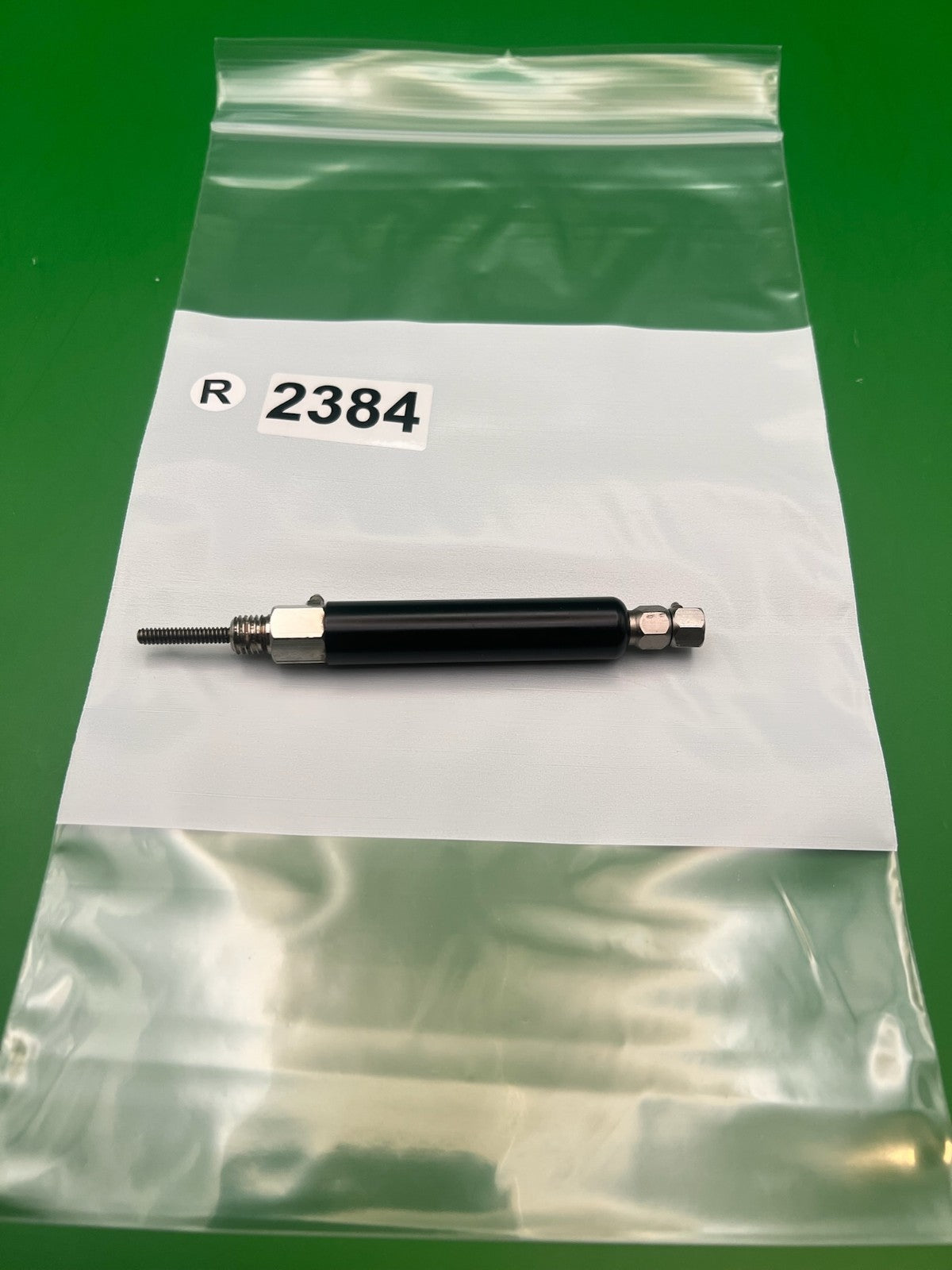 Shocktech Autococker Ram