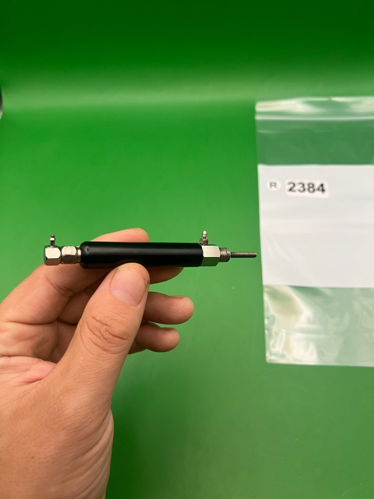 Shocktech Autococker Ram