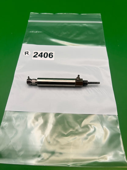 Shocktech Autococker Ram - Chrome