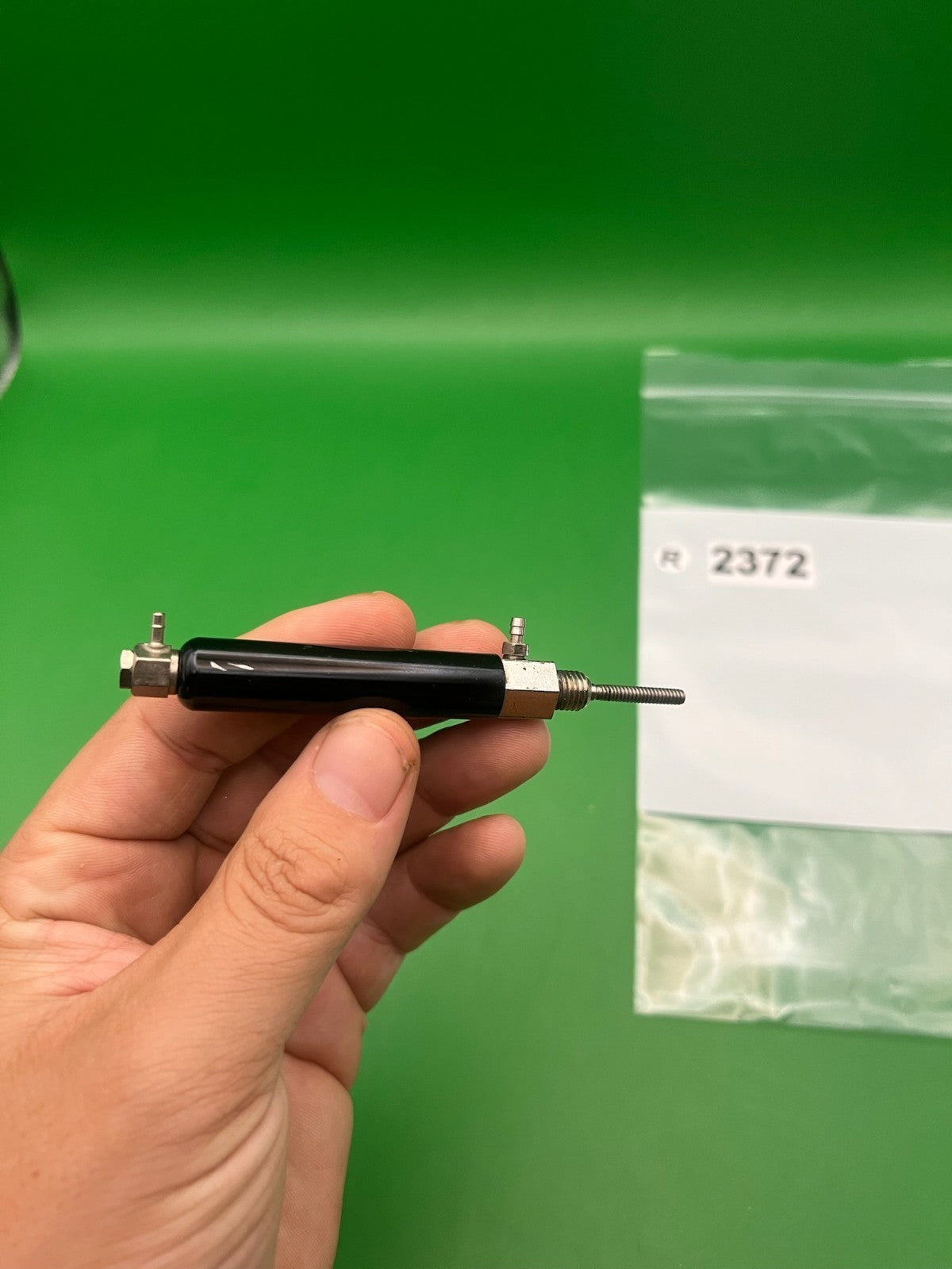 Shocktech Autococker Ram