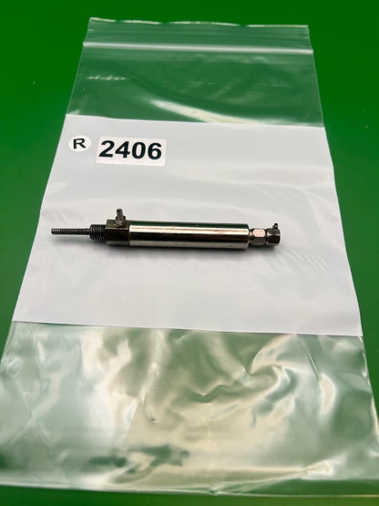 Shocktech Autococker Ram - Chrome