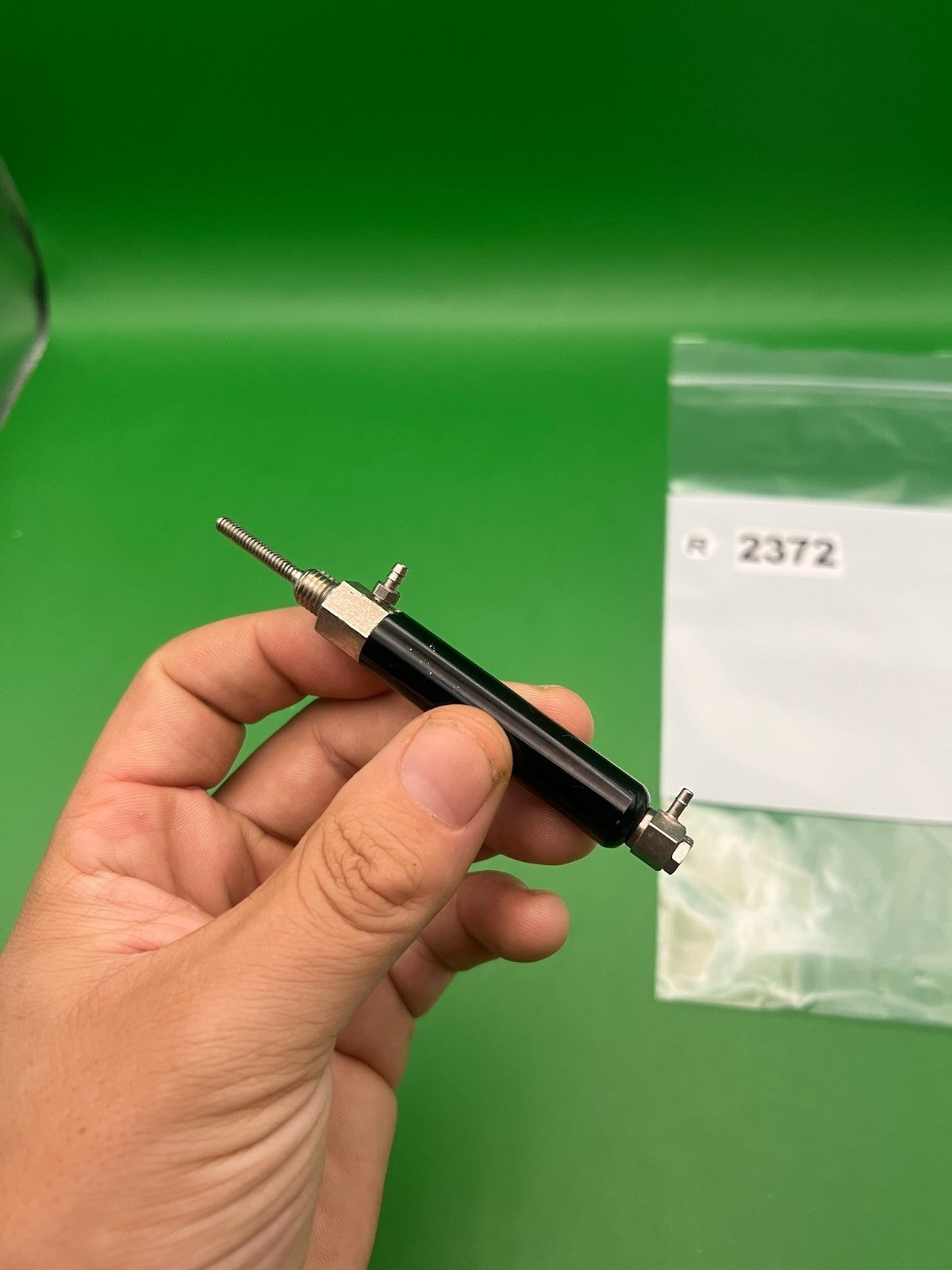 Shocktech Autococker Ram