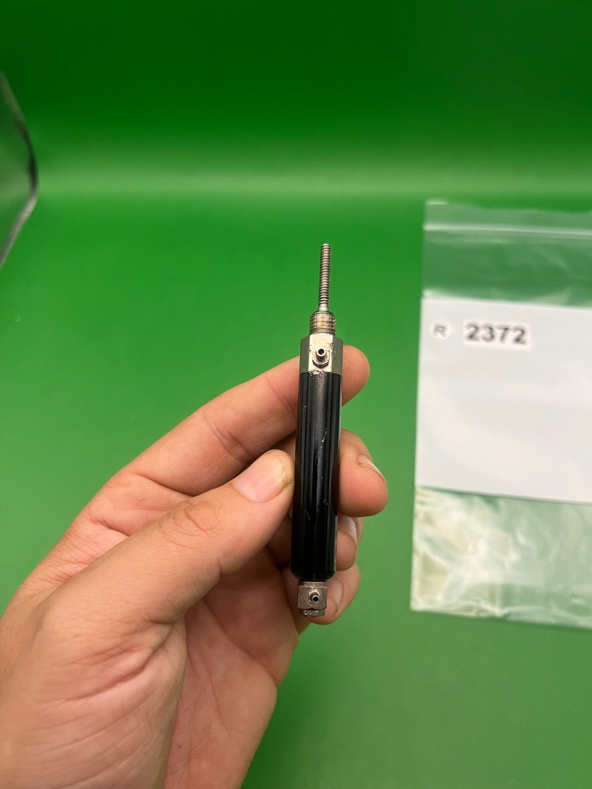 Shocktech Autococker Ram
