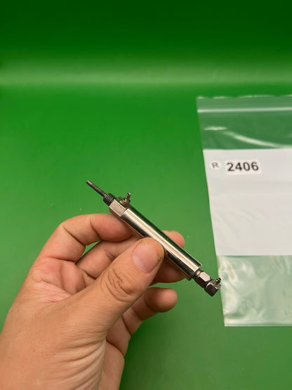 Shocktech Autococker Ram - Chrome