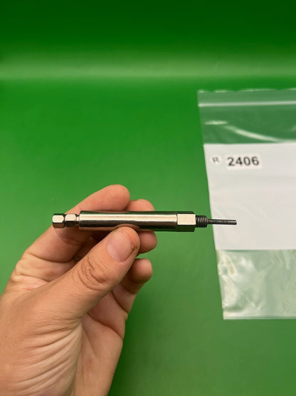 Shocktech Autococker Ram - Chrome