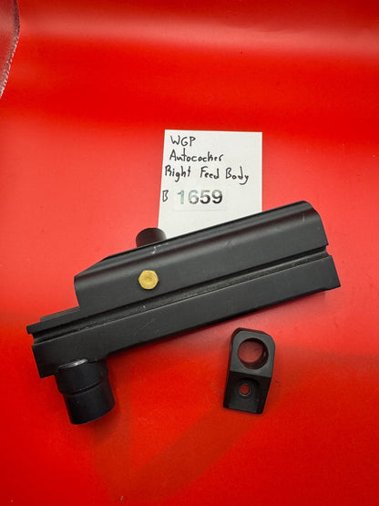 WGP Autococker Right Feed Body