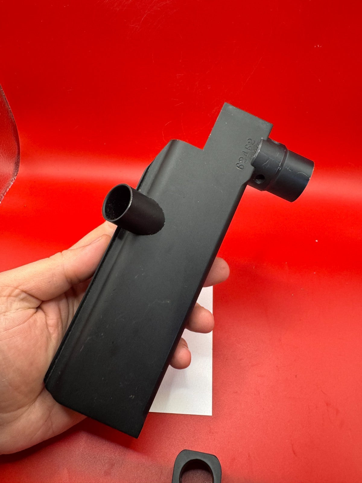 WGP Autococker Right Feed Body