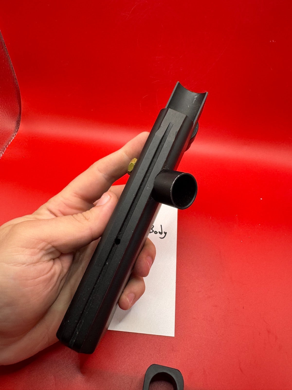 WGP Autococker Right Feed Body