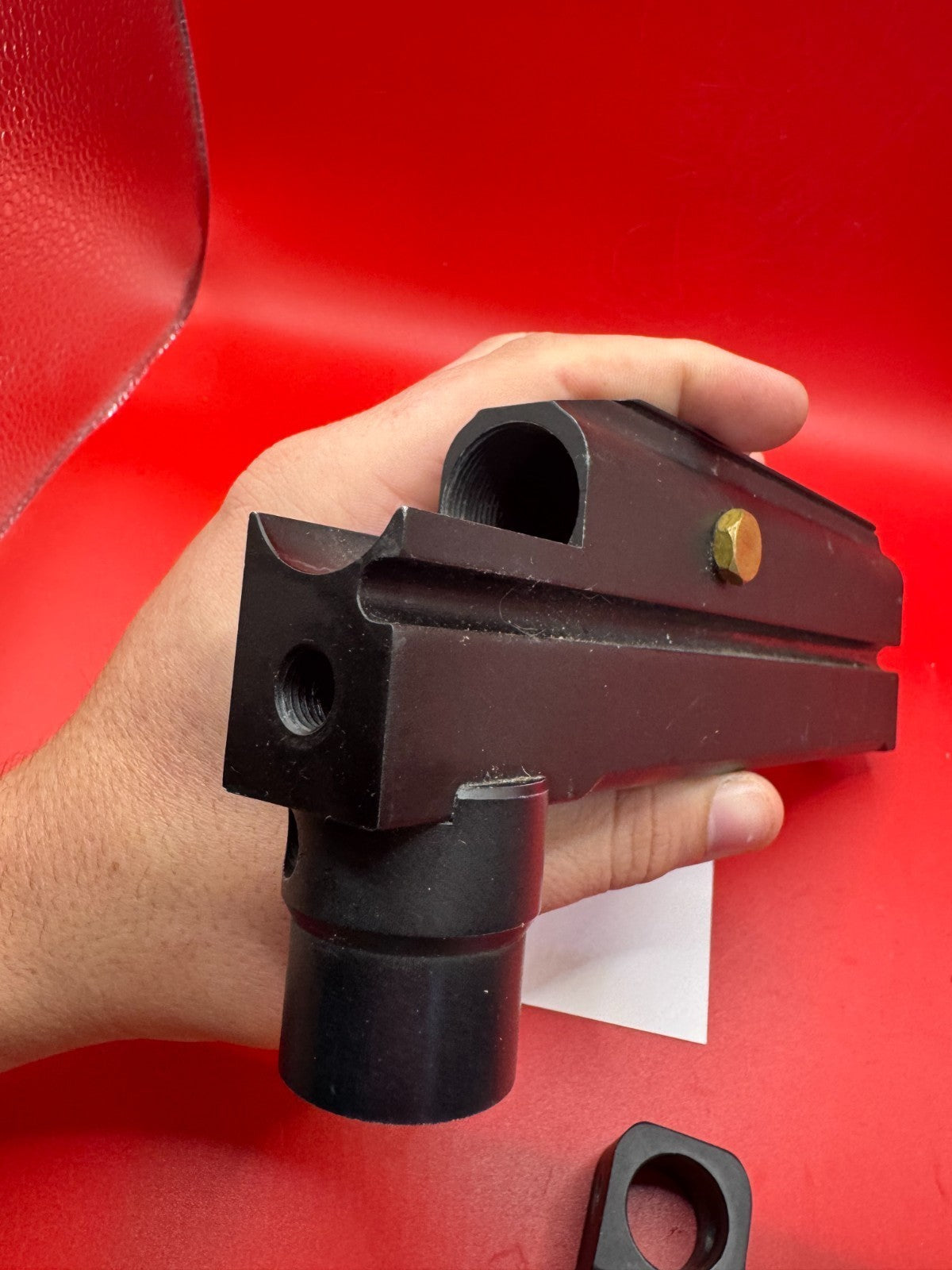 WGP Autococker Right Feed Body