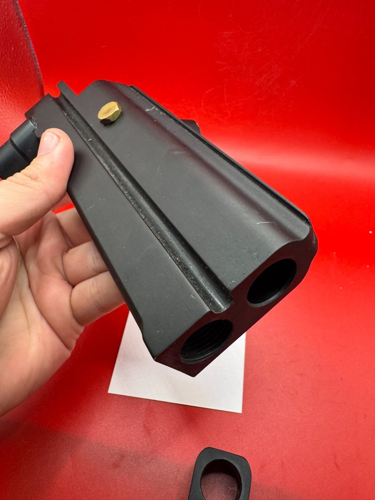 WGP Autococker Right Feed Body