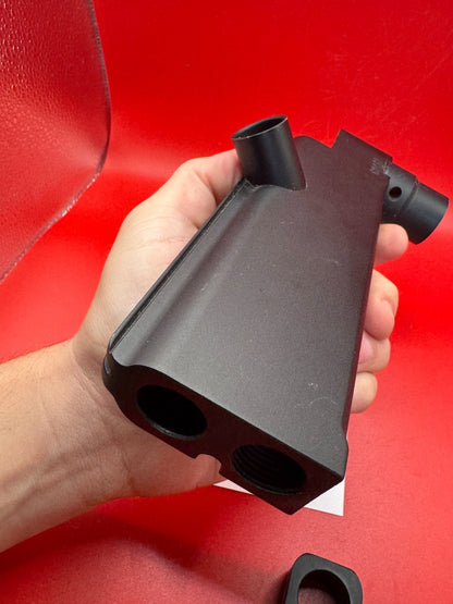WGP Autococker Right Feed Body
