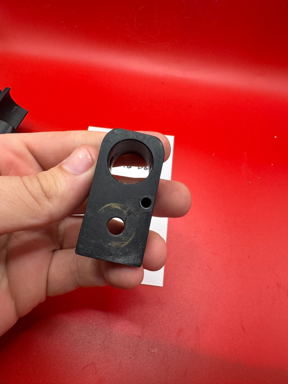 WGP Autococker Right Feed Body