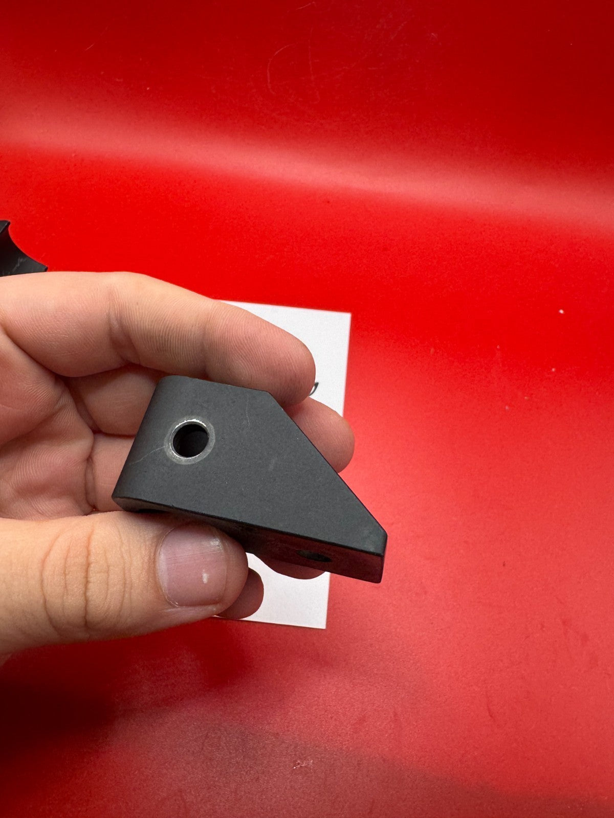 WGP Autococker Right Feed Body