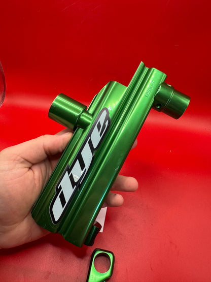 WGP Autococker Pro Stock Vertical Body