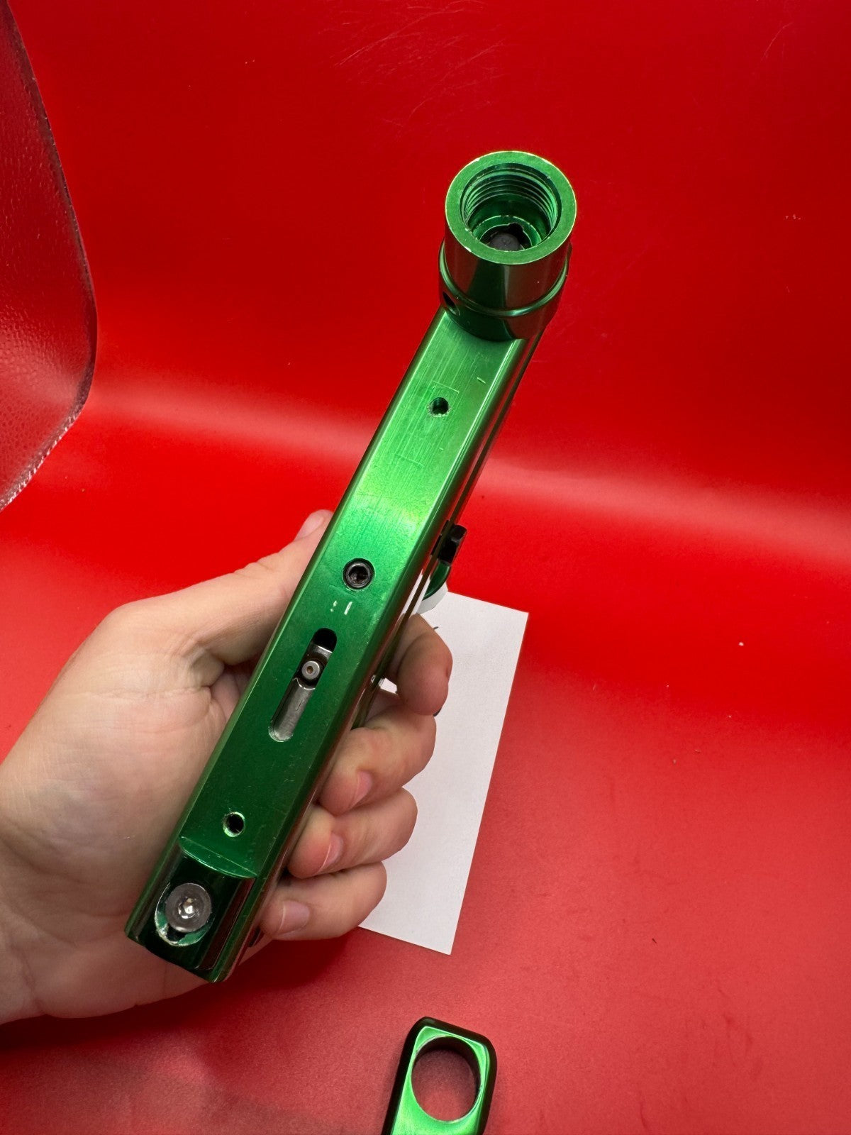 WGP Autococker Pro Stock Vertical Body
