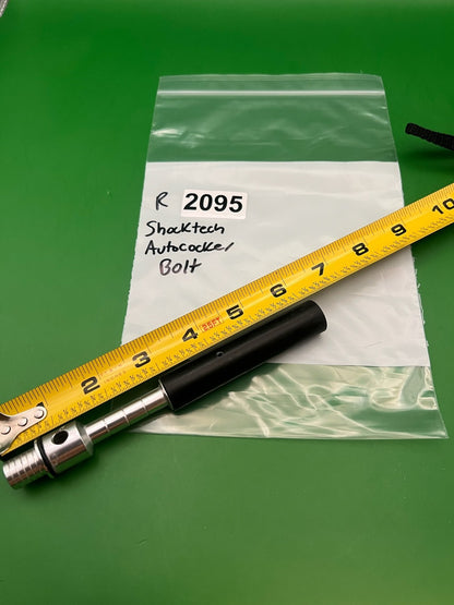 Shocktech Autococker Bolt