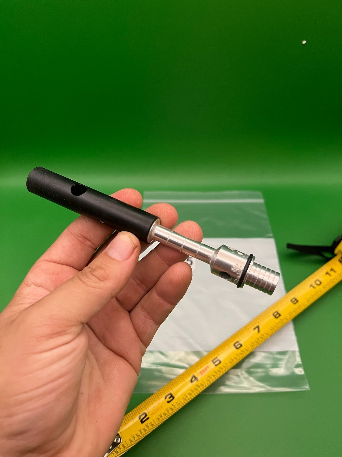 Shocktech Autococker Bolt