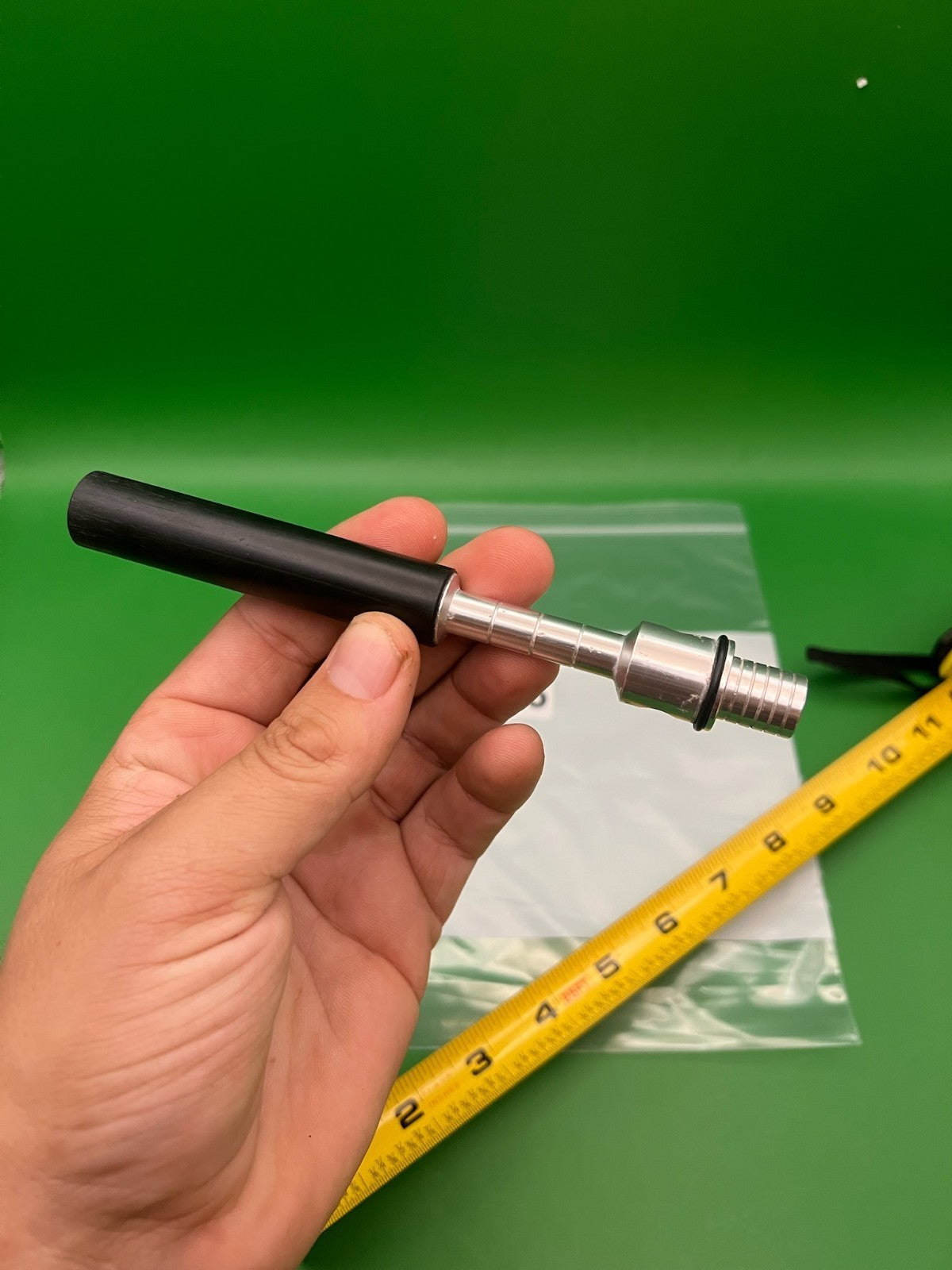 Shocktech Autococker Bolt