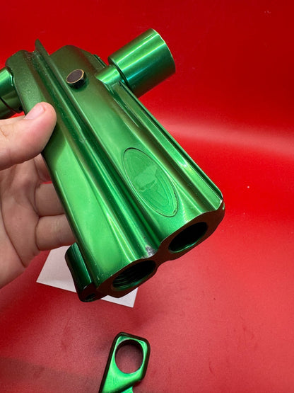 WGP Autococker Pro Stock Vertical Body