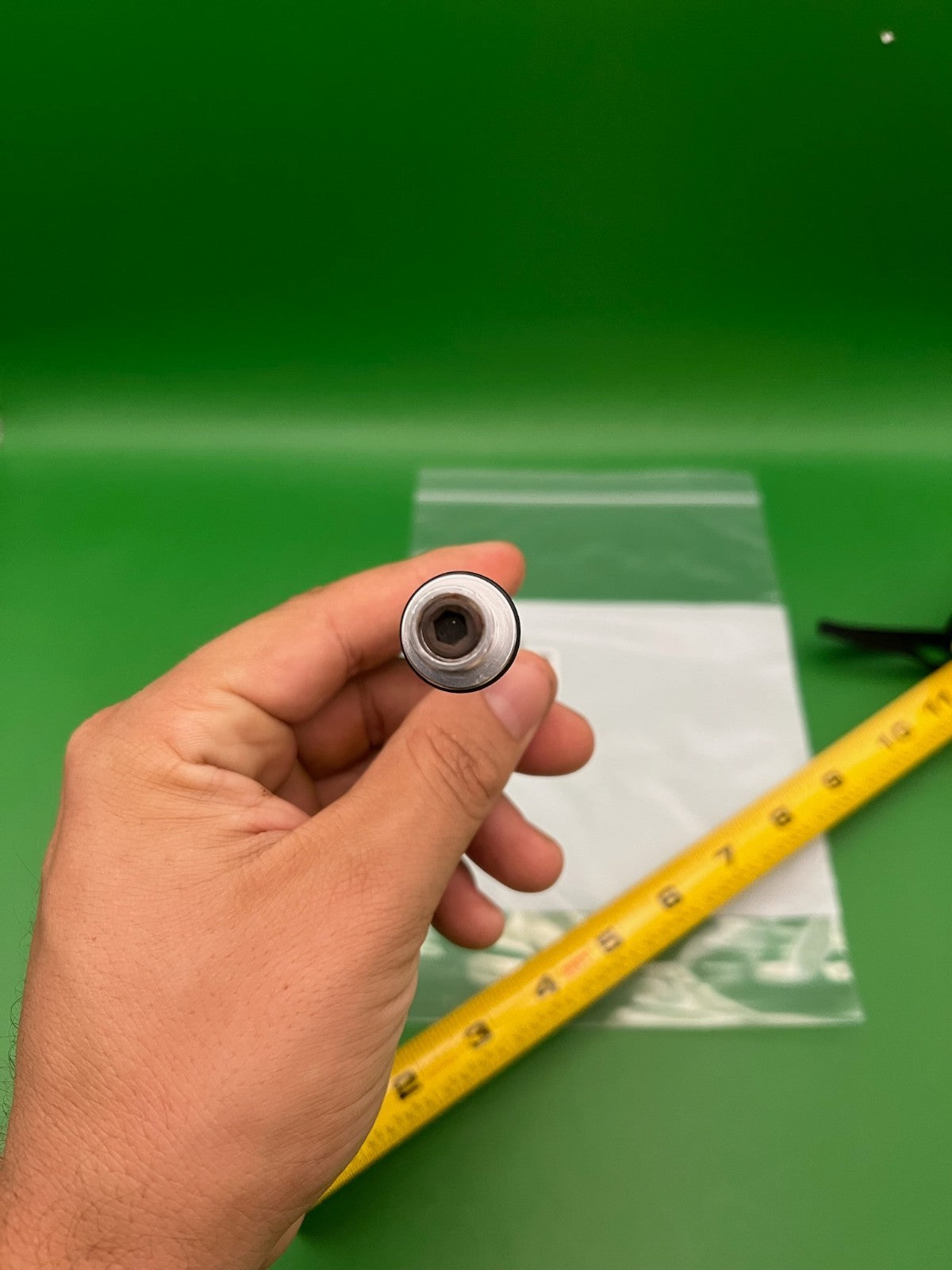 Shocktech Autococker Bolt