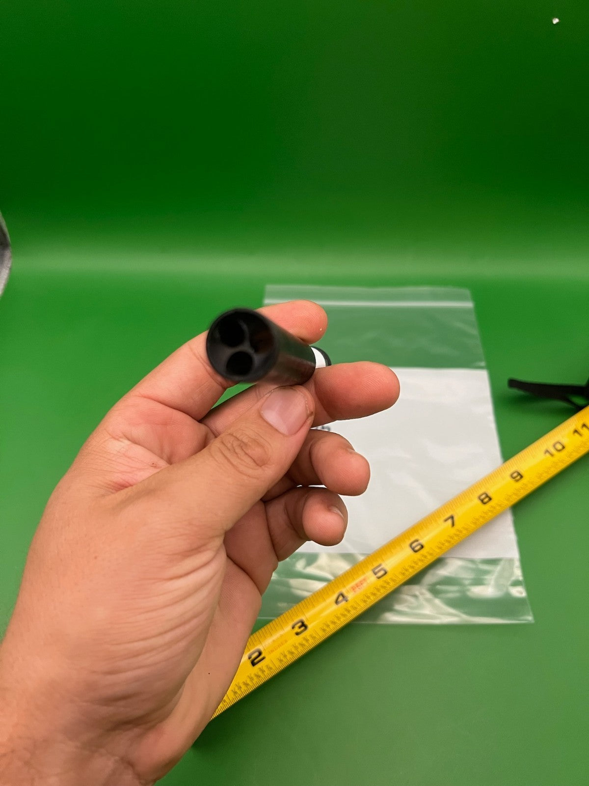 Shocktech Autococker Bolt