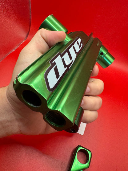 WGP Autococker Pro Stock Vertical Body