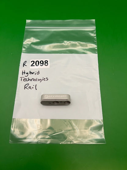 Hybrid Technologies Rail