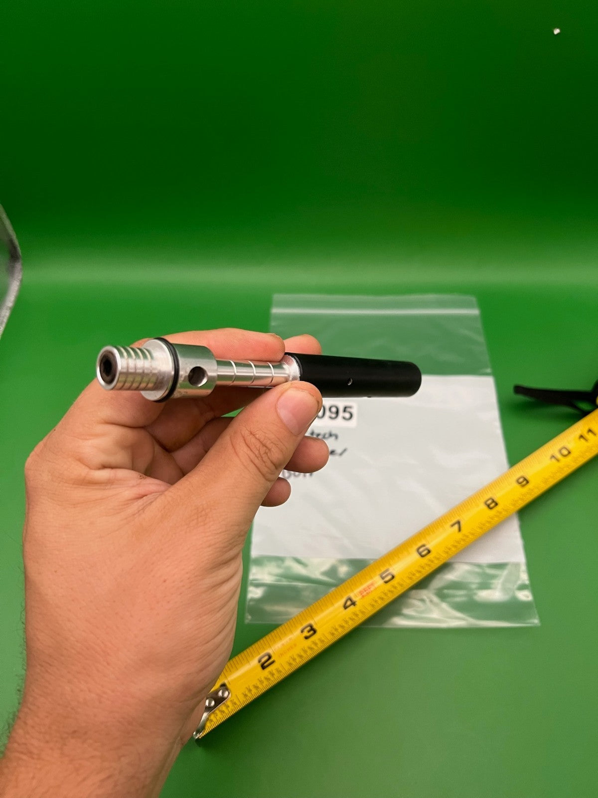 Shocktech Autococker Bolt