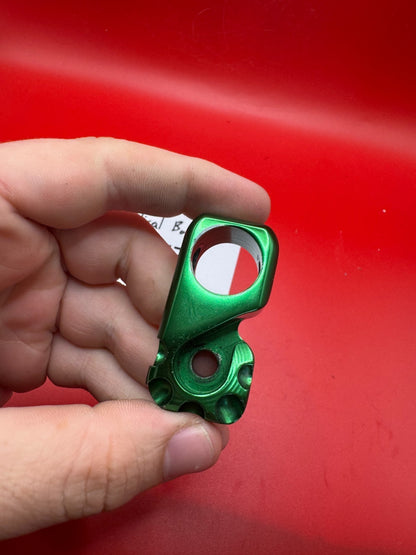WGP Autococker Pro Stock Vertical Body